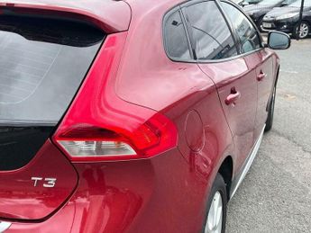 Volvo V40 1.5 T3 Pro Auto Euro 6 (s/s) 5dr