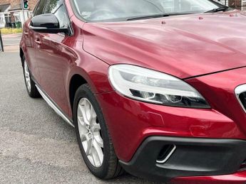 Volvo V40 1.5 T3 Pro Auto Euro 6 (s/s) 5dr