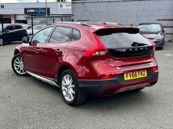 Volvo V40 1.5 T3 Pro Auto Euro 6 (s/s) 5dr