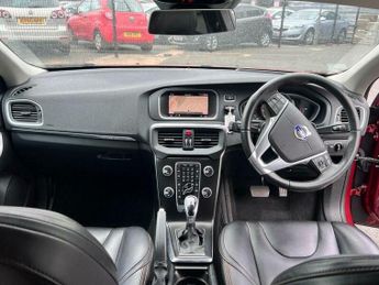 Volvo V40 1.5 T3 Pro Auto Euro 6 (s/s) 5dr