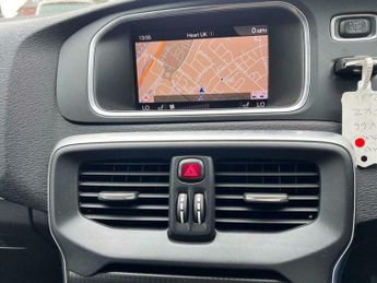 Volvo V40 1.5 T3 Pro Auto Euro 6 (s/s) 5dr