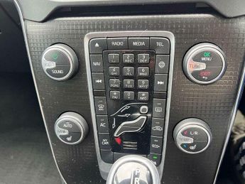 Volvo V40 1.5 T3 Pro Auto Euro 6 (s/s) 5dr