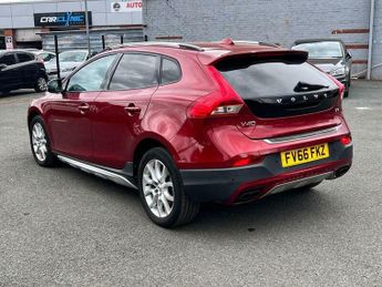 Volvo V40 1.5 T3 Pro Auto Euro 6 (s/s) 5dr