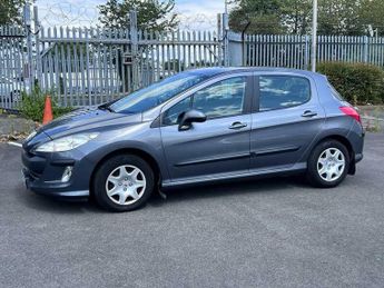Peugeot 308 1.4 VTi S 5dr