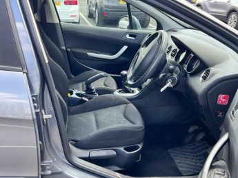 Peugeot 308 1.4 VTi S 5dr