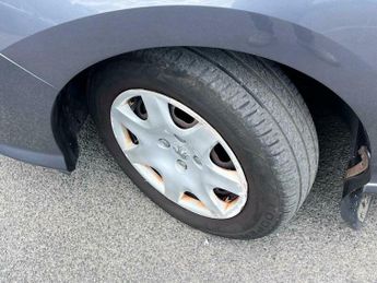 Peugeot 308 1.4 VTi S 5dr