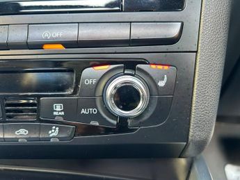 Audi Q5 SQ5 TDI QUATTRO