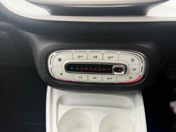Smart ForFour 0.9T Prime (Premium) Euro 6 (s/s) 5dr