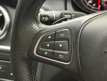 Mercedes-Benz A Class 1.5 A180d Sport Edition 7G-DCT Euro 6 (s/s) 5dr