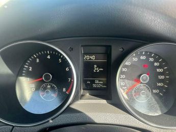 Volkswagen Golf 1.4 S Euro 5 3dr