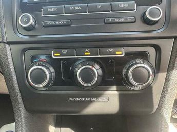 Volkswagen Golf 1.4 S Euro 5 3dr
