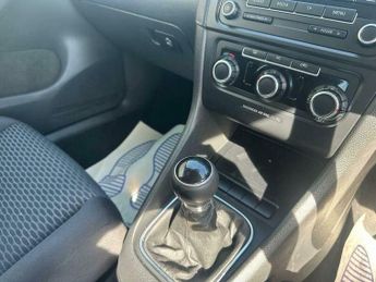 Volkswagen Golf 1.4 S Euro 5 3dr