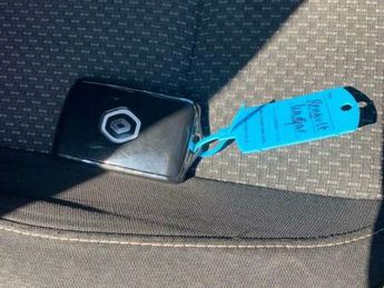 Renault Kadjar 1.5 dCi Dynamique Nav EDC Euro 6 (s/s) 5dr