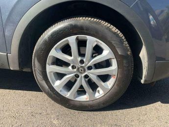 Renault Kadjar 1.5 dCi Dynamique Nav EDC Euro 6 (s/s) 5dr