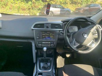 Renault Kadjar 1.5 dCi Dynamique Nav EDC Euro 6 (s/s) 5dr