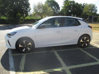Vauxhall Corsa SE NAV