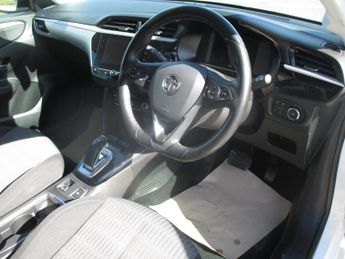 Vauxhall Corsa SE NAV
