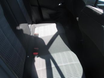 Vauxhall Corsa SE NAV