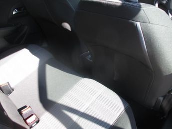Vauxhall Corsa SE NAV