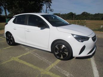 Vauxhall Corsa SE NAV
