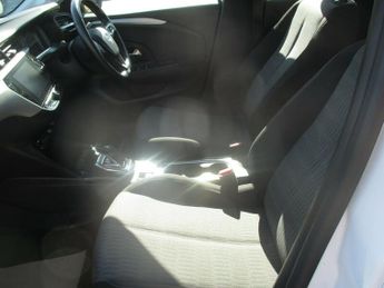 Vauxhall Corsa SE NAV