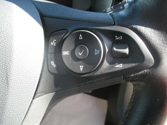 Vauxhall Corsa SE NAV