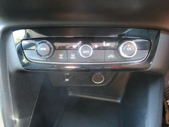Vauxhall Corsa SE NAV