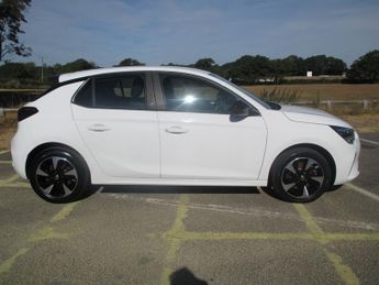 Vauxhall Corsa SE NAV