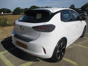 Vauxhall Corsa SE NAV