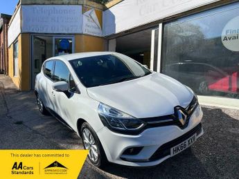 Renault Clio DYNAMIQUE NAV