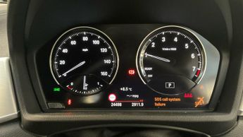 BMW X2 SDRIVE20i M SPORT X