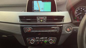 BMW X2 SDRIVE20i M SPORT X