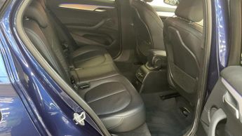 BMW X2 SDRIVE20i M SPORT X