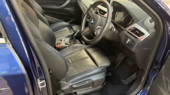 BMW X2 SDRIVE20i M SPORT X