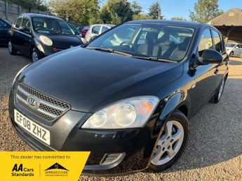 Kia Ceed GS