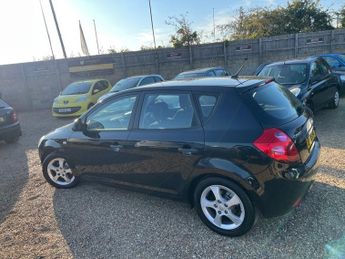 Kia Ceed GS