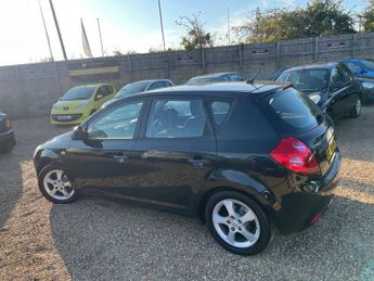 Kia Ceed GS