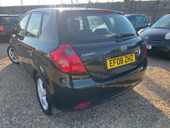 Kia Ceed GS