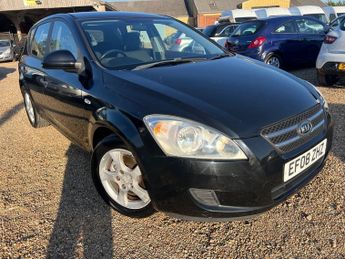Kia Ceed GS