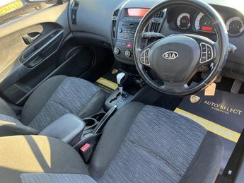 Kia Ceed GS