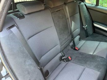 BMW 3 SERIES 2.0 320d M Sport Touring Euro 4 5dr