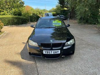 BMW 3 SERIES 2.0 320d M Sport Touring Euro 4 5dr