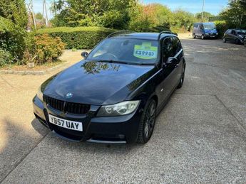 BMW 3 SERIES 2.0 320d M Sport Touring Euro 4 5dr