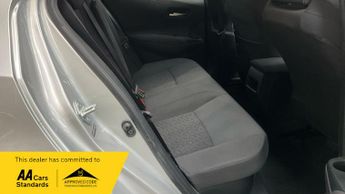 Toyota Corolla ICON TECH