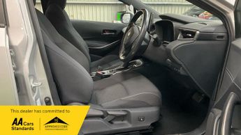 Toyota Corolla ICON TECH
