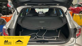 Toyota Corolla ICON TECH