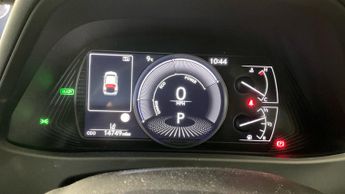 Lexus UX 250H PLUS