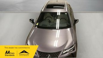 Lexus UX 250H PLUS