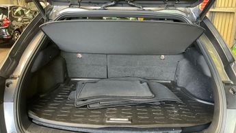 Lexus UX 250H PLUS