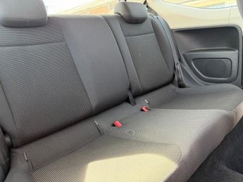 Volkswagen Up HIGH UP